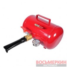 Бустер инфлятор для взрывной накачки шин 19л BSTR19L G.I.Kraft