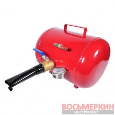 Бустер инфлятор для взрывной накачки шин 38 л BSTR38L G.I.Kraft