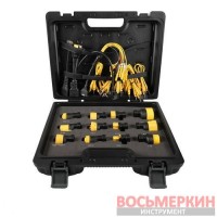 Грузовой комплект адаптеров и ПО для X-431 PAD V 301180746 Launch