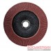 Диск шлифовальный лепестковый 180 * 22мм зерно K80 BT-0228 Intertool