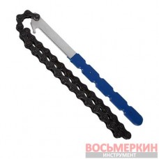 Съемник масляного фильтра цепной COF02ST Standart