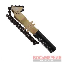 Съемник масляного фильтра цепной усиленный COF01ST Standart