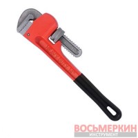 Ключ трубный рычажный 70 мм L460 тип Stillson PWHD0018 Standart