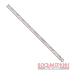 Линейка из нержавеющей стали 450 мм 18 SR450ST Standart
