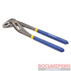Плоскогубцы переставные 8 PLWP0108 Standart