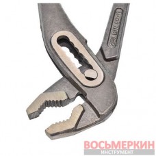 Плоскогубцы переставные 8 PLWP0108 Standart