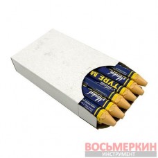 Мел влагостойкий 15 мм желтый 950 Tech