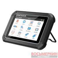 Сканер автомобильный для диагностики Tab Scan S7C 100725Tab Scan S7C154 Eucleia