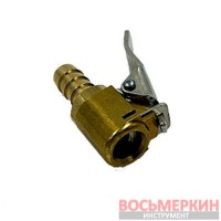 Наконечник подкачки диаметр 8 мм Alligator 143100