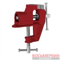 Тиски мини 50 мм HT-0056 Intertool
