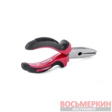 Щипцы прямые 160мм CrV NT-0226 Intertool