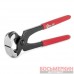 Клещи торцевые для гвоздей 180мм HT-0165 Intertool