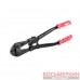 Ножницы арматурные 350 мм CrV до 3 мм HT-0151 Intertool