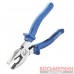 Плоскогубцы 180 мм HT-0102 Intertool