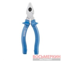 Плоскогубцы 160 мм HT-0101 Intertool
