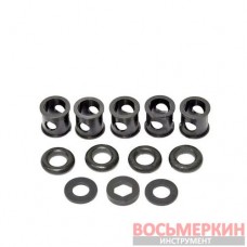 Ремкомплект распределителя воздуха для шиномонтажных станков Sicam, Beissbarth, Bosch 1695.041.254