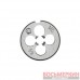 Плашка M 5x0,8 мм SD-8214 Intertool