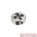 Плашка M 5x0,8 мм SD-8214 Intertool