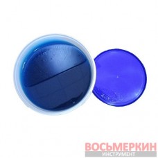 Монтажная паста+герметик синяя гелевая ИнструментаЛЛика Украина 10 кг