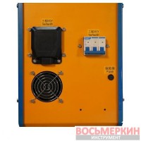 Индукционный нагреватель 25.0KW с жидкостным охлаждением 380V WCIH-25.0KW G.I.Kraft