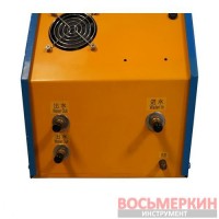 Индукционный нагреватель 25.0KW с жидкостным охлаждением 380V WCIH-25.0KW G.I.Kraft