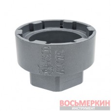 Ключ ступичный 81 мм усиленный для MAN TGL WHS081MNTG ХЗСО