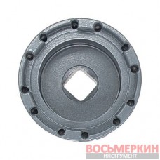 Ключ ступичный 81 мм усиленный для MAN TGL WHS081MNTG ХЗСО