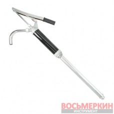 Насос масляный для бочек OP-001H G.I.Kraft