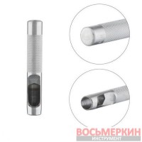 Набор просечек 9 единиц 3-12 мм HT-0239 Intertool