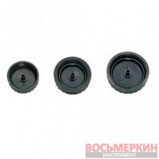 Набор переходников для установки замены тормозной жидкости 003492 Flexbimec