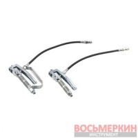 Пистолет для консистентных смазок 004205 Flexbimec