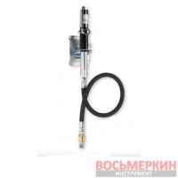 Пневматический насос для выкачки антифриза и отработоного масла 002047 Flexbimec