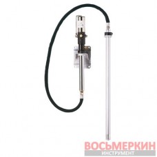 Пневматический насос для перекачивания масла 20,5 л/мин 002032 Flexbimec