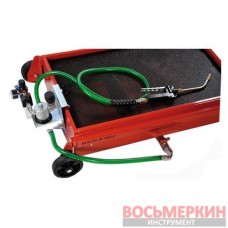 Приспособление для перекачки отработанного масла грузовых и легковых автомобилей 003246 Flexbimec