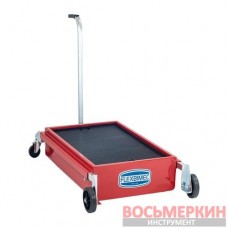 Приспособление для сбора отработанного масла автомобилей на колесах 003185 Flexbimec