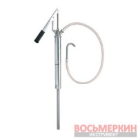 Ручной масляный насос 24 л/мин 005405 Flexbimec