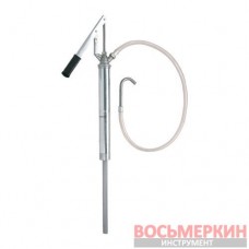 Ручной масляный насос 24 л/мин 005405 Flexbimec