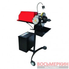 Стенд для проточки дисков BL-602 ShiningBerg