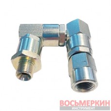 Тройное шарнирное соединение 004221 Flexbimec