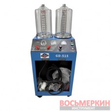 Установка для замены антифриза GD-515 ShiningBerg