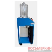 Установка для замены антифриза GD-515 ShiningBerg