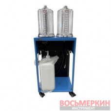 Установка для замены антифриза GD-515 ShiningBerg