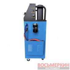 Установка для замены масла в АКПП GAA-322 ShiningBerg