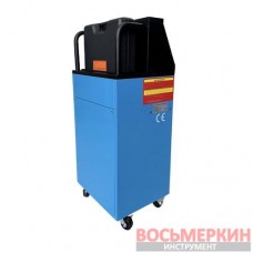 Установка для замены масла в АКПП GAA-322 ShiningBerg