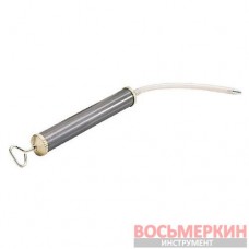 Шприц для раздачи масла 600гр с шлангом 005650 Flexbimec