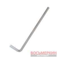 Ключ L-образный шестигранный 5мм, 115*26мм HT-1855 Intertool