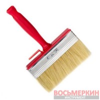 Макловица 140 х 40 мм пластиковая ручка KT-1819 Intertool