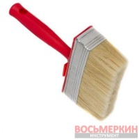 Макловица 140 х 40 мм пластиковая ручка KT-1819 Intertool