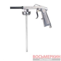 Пневмопистолет для нанесения антигравийных и антикоррозионных покрытий PS-8 Auarita
