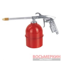 Пневмопистолет для распыления жидкостей DO-10B Auarita